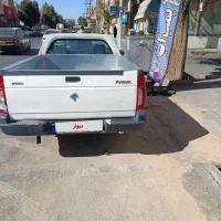 آریسان 1مدل99دوگانه شرکتی|خودرو سواری و وانت|اسلام‌شهر, زرافشان|دیوار