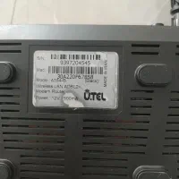 مودم A150B|مودم و تجهیزات شبکه|دهلران, |دیوار