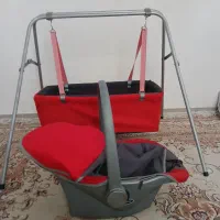 گهواره و کریر
