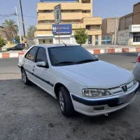 فروش پارس سال XU7