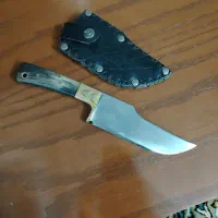 کارد شکاری کلکسیونی