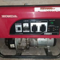 موتوربرق بنزینی المکس ۳۹۰۰ ex