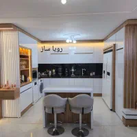 کابینت خانه تان را اقساطی کنید