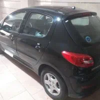 پژو ۲۰۷ پاناروما ارتقاه یافته ۸۵ گانه مدل ۱۴۰۳|خودرو سواری و وانت|تهران, شهرک فرهنگیان|دیوار