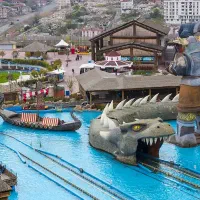 تور ترکیه با پژو پارس