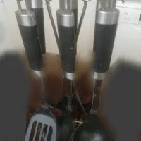 ظروف آشپزخانه