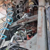 فراز کمپرسی|خودرو سنگین|همدان, |دیوار