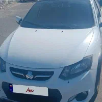کوییک آر 1400بیرنگ‌ 41000تا کار