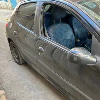 206تیپ2مدل81|خودرو سواری و وانت|لواسان, |دیوار