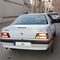 slx1394پژو|خودرو سواری و وانت|سبزوار, فیاض|دیوار