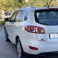 سانتافه ۲۰۱۱|خودرو سواری و وانت|تهران, ترمینال غرب|دیوار