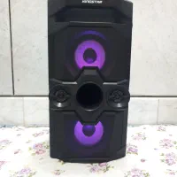 اسپیکر کینگ استار kbs-454