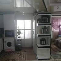 اپارتمان مرکز شهر|فروش آپارتمان|آزادشهر, |دیوار