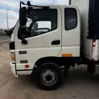 الوند مدل ۹۳ کابین دار|خودرو سنگین|گوگان, |دیوار