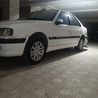 پژو پارس elx فوول فول سفارشی