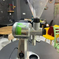 آسیاب قهوه فله زن فاما ایتالیایی|کافیشاپ و رستوران|بندرعباس, |دیوار