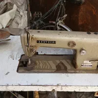 چرخ خیاطی صنعتی