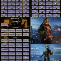 اکانت کالاف