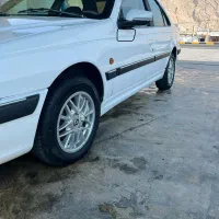 پارس Tu5 ۹۹|خودرو سواری و وانت|لامرد, |دیوار