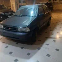 پراید مدل۷۹