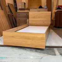 تخت یکنفره قیمت مناسب|تخت و سرویس خواب|تنکابن, |دیوار