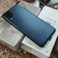 گوشی سامسونگ m12