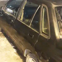 پراید|خودرو سواری و وانت|آذرشهر, |دیوار