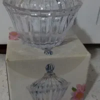 قندان کریستال