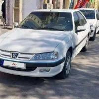 پژو پارس موتور جدید ۱۴۰۱|خودرو سواری و وانت|بندر امام خمینی, |دیوار