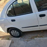 تیبا صندوق دار|خودرو سواری و وانت|مشهد, الهیه|دیوار