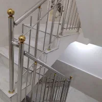 نرده استیل|خدمات پیشه و مهارت|خمین, |دیوار