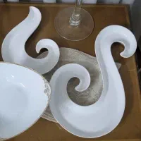 اردو خوری سرامیکی