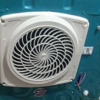 کولر آبی مارک جنرال نو سالم