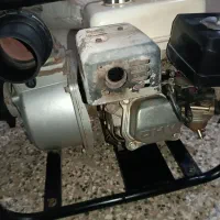 موتور روبین در حد خشک|ماشین‌آلات صنعتی|آق قلا, |دیوار