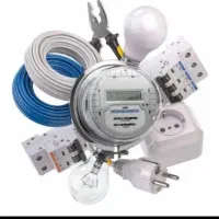 برقکار حرفه ای .برقکار