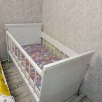 تشک و تخت خواب نی