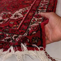 قالیچه ۵ متری دستباف تبریز الیاف گیاهی عطیقه|فرش|تهران, وردآورد|دیوار