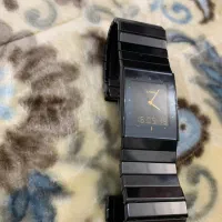 ساعت رادو سرامیک دو زمانه اصل