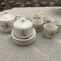 سرویس چای خوری