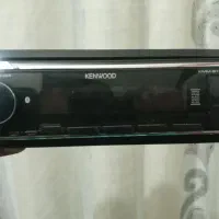 ظبط کنوود آمپیلی مارشال ساب