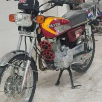 موتور پرواز 200 مدل 1400