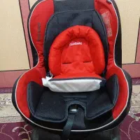 صندلی کودک خودرویی