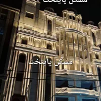 پنت هاوس 215 متر/روف گاردن اختصاصی/ نئوکلاسیک|فروش آپارتمان|اهواز, گلستان|دیوار