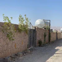 باغچه400متری دوردیوارشاهنامه گوارشک فرماینه نقدقسط|فروش خانه و ویلا|مشهد, جاهد شهر|دیوار