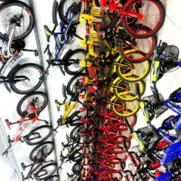 دوچرخه قسطی بخری بردی ( فروشگاه بیات)|دوچرخه، اسکیت، اسکوتر|ملایر, |دیوار