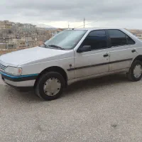 پژو مدل ۹۰ بدون رنگ|خودرو سواری و وانت|دیواندره, |دیوار