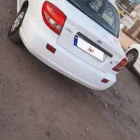 ریو مدل ۸۷ بی رنگ|خودرو سواری و وانت|رشت, استقامت ۱|دیوار