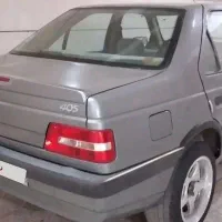 پژو slx مدل 88