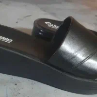 صندل زنانه جنس خوب|کیف، کفش، کمربند|قم, شاه ابراهیم|دیوار