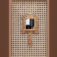 آینه دستی|آینه|قم, شهرک قدس|دیوار